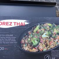   at Sushi Han in Brasov