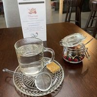  at Theetuin 't KeiRoosje in Wognum