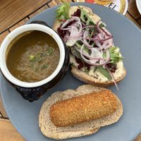   at Buurten in de Fabriek in Utrecht