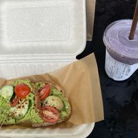   at NU Kitchen in Newburyport