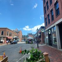  at NU Kitchen in Newburyport