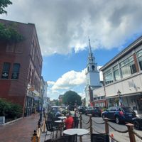  at NU Kitchen in Newburyport