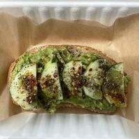   at NU Kitchen in Newburyport