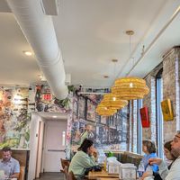  at NU Kitchen in Newburyport