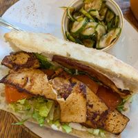  at NU Kitchen in Newburyport