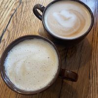   at NU Kitchen in Newburyport