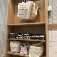 Swag   at HipCityVeg - Half St in Washington