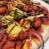   at Twigs Bistro and Martini Bar in Meridian