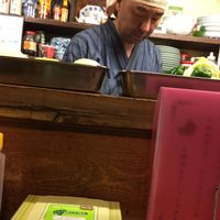 Chef of delicious food! at Heianraku (Reservation only) in Takayama
