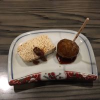 delicious!!! at Heianraku (Reservation only) in Takayama