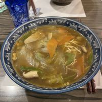   at Heianraku in Takayama