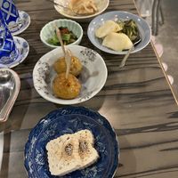   at Heianraku in Takayama