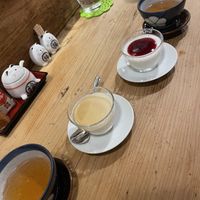   at Heianraku in Takayama