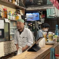   at Heianraku in Takayama