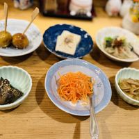   at Heianraku in Takayama