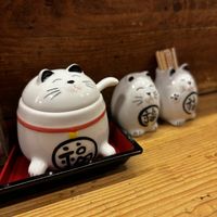   at Heianraku in Takayama