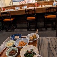 at Heianraku (Reservation only) in Takayama