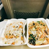 They even have to take out! We ordered for our next day trip in the train! at Heianraku in Takayama