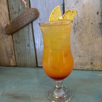 piso sunrise  at Barra Maretazo in Lima