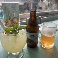  #Veganuary at Barra Maretazo in Lima