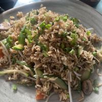  #Veganuary at Barra Maretazo in Lima