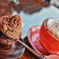  at Valkyrjan Bistro & Bar in Reykjavik