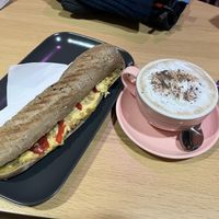   at Valkyrjan Bistro & Bar in Reykjavik