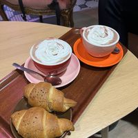   at Valkyrjan Bistro & Bar in Reykjavik