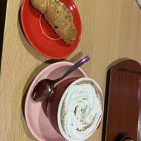   at Valkyrjan Bistro & Bar in Reykjavik