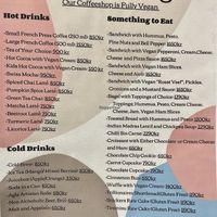   at Valkyrjan Bistro & Bar in Reykjavik