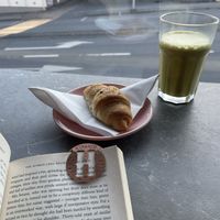   at Valkyrjan Bistro & Bar in Reykjavik