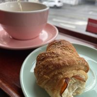   at Valkyrjan Bistro & Bar in Reykjavik