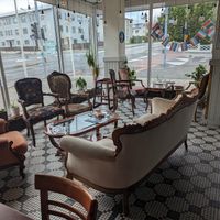  at Valkyrjan Bistro & Bar in Reykjavik