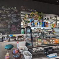  at Valkyrjan Bistro & Bar in Reykjavik