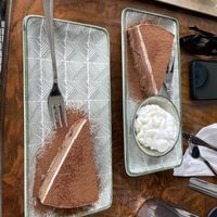   at Valkyrjan Bistro & Bar in Reykjavik