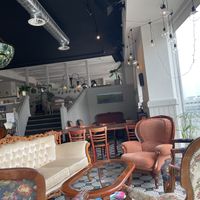   at Valkyrjan Bistro & Bar in Reykjavik