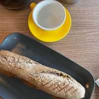   at Valkyrjan Bistro & Bar in Reykjavik