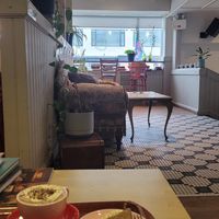  at Valkyrjan Bistro & Bar in Reykjavik