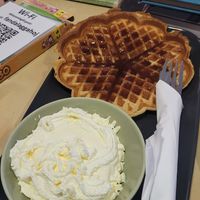  at Valkyrjan Bistro & Bar in Reykjavik