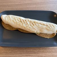 Roast veef  at Valkyrjan Bistro & Bar in Reykjavik