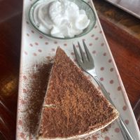   at Valkyrjan Bistro & Bar in Reykjavik