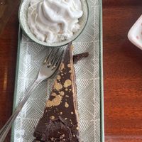   at Valkyrjan Bistro & Bar in Reykjavik