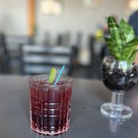 Honky Tonk Mule  at Crafty Canary Brewery in Walsenburg