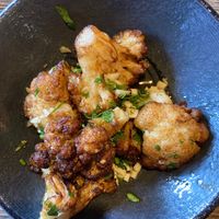Cauliflower | kalafior at Kaslik in Kazimierz Dolny