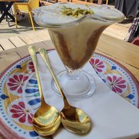 Mahalabia at Kaslik in Kazimierz Dolny