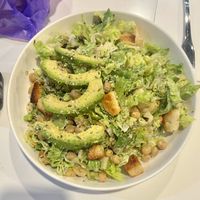   at Pink Carrot in Boston