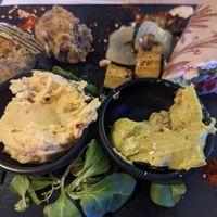  at BAZA Food & Bar in Split