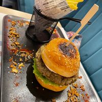  at BAZA Food & Bar in Split