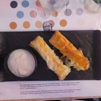  at BAZA Food & Bar in Split