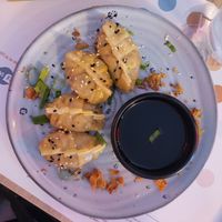  at BAZA Food & Bar in Split